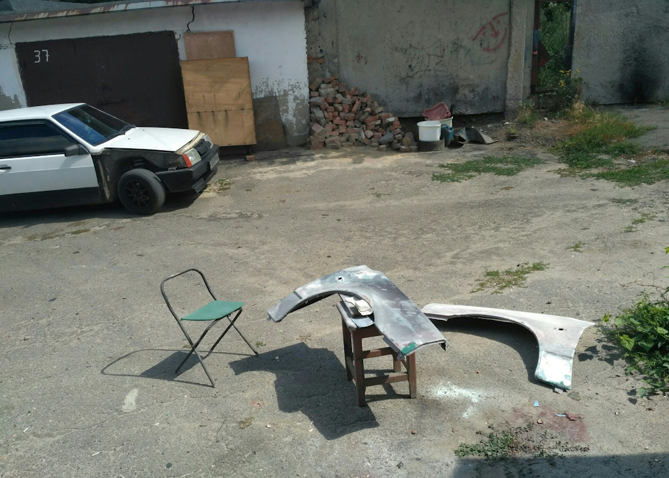 Майже зібрав😎 2