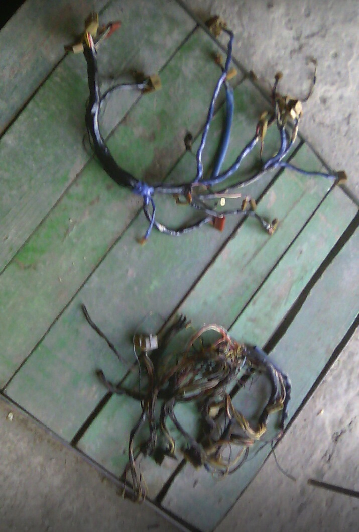 Поварка 2