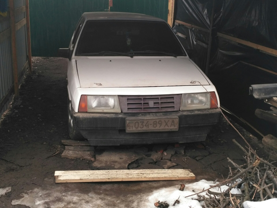 Ремонт ГБЦ 1
