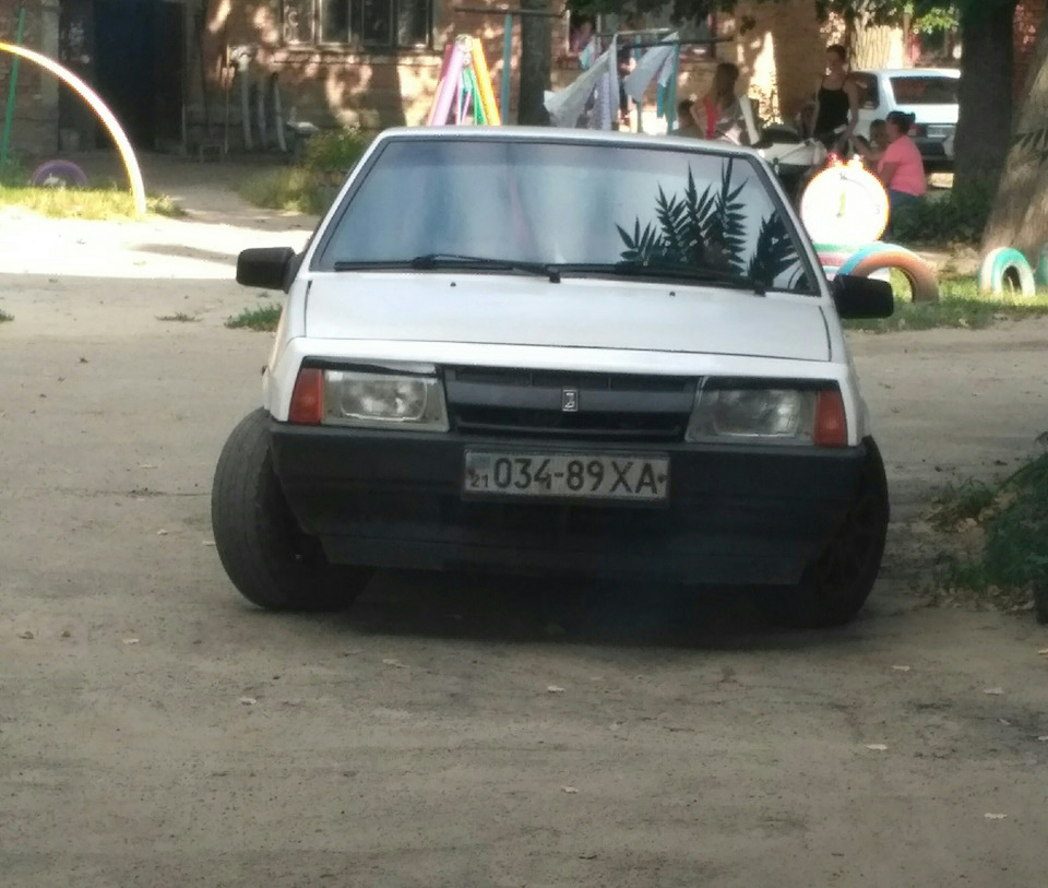 Ренички 5