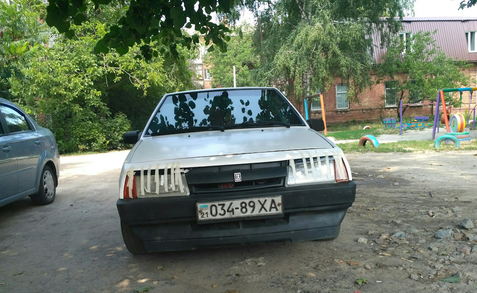 Ренички 4