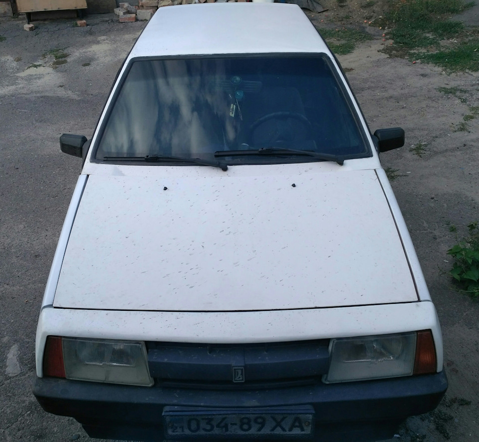 Зібрав😎🔧 5
