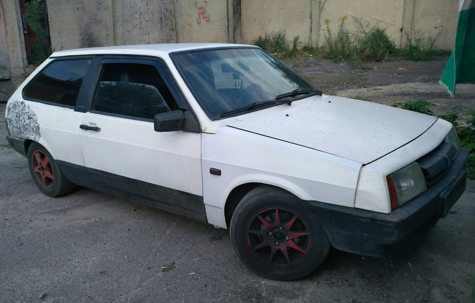 Зібрав😎🔧 4