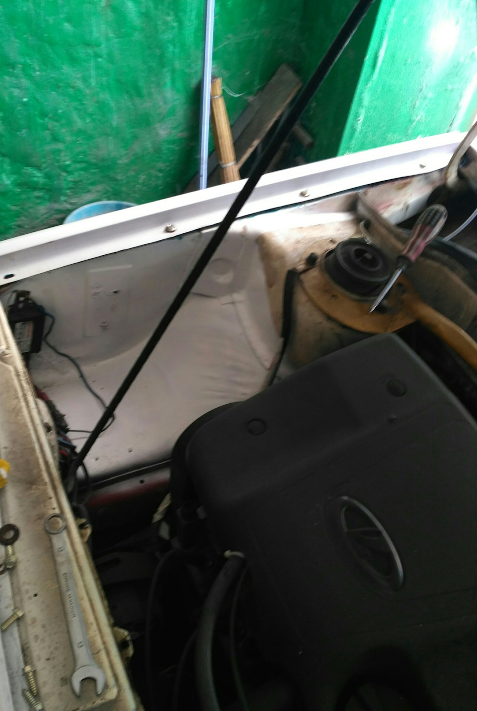 Зібрав😎🔧 3