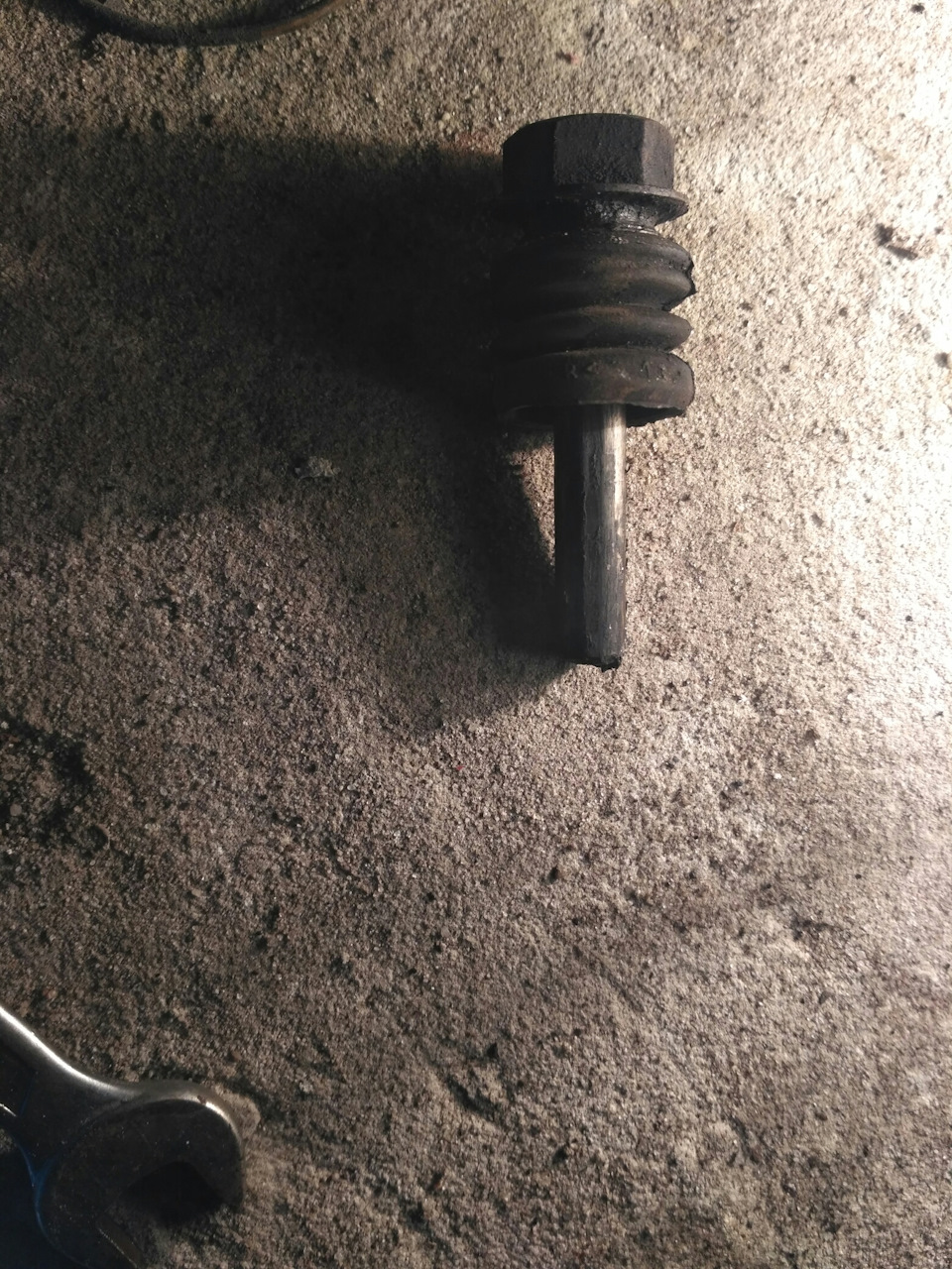Тормозна система ч2 🛠️🔧 2