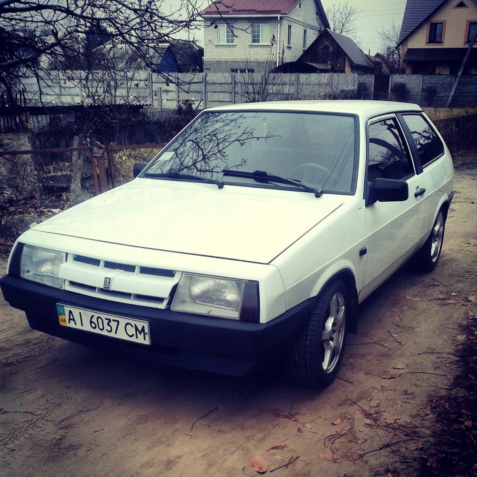 Гонка 5