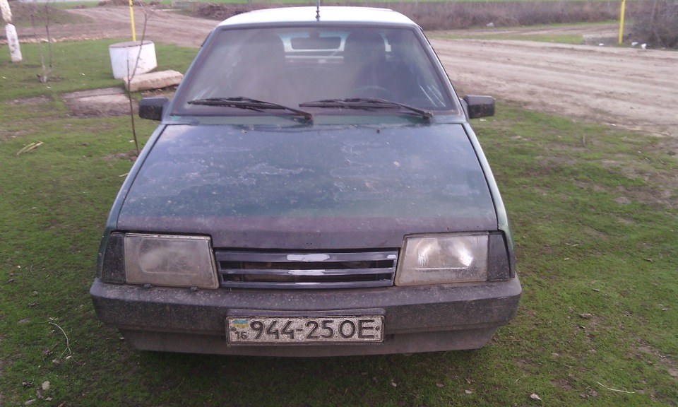 Грати три смужки:) 2