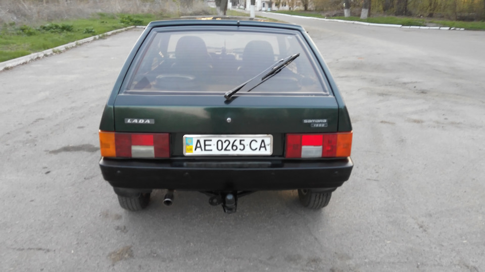 Яку я її продав. 5