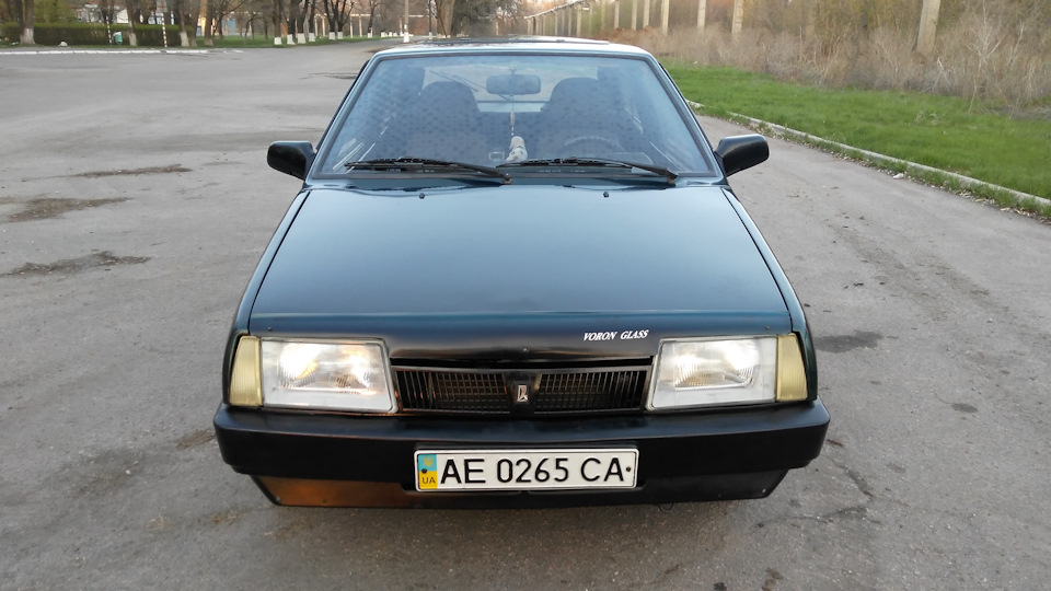 Яку я її продав. 2