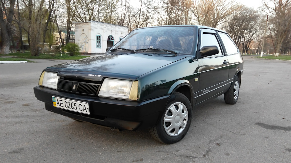 Яку я її продав. 1