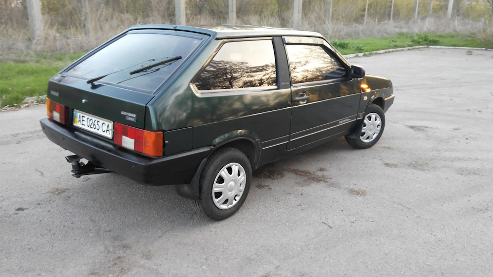 Яку я її продав. 4