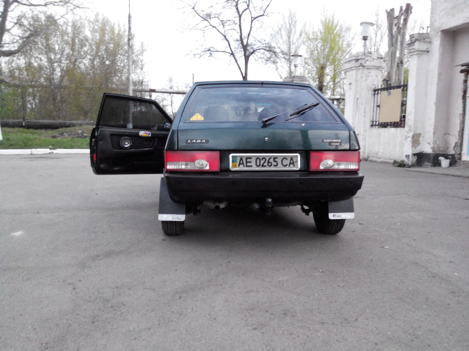 Нові Racing 5