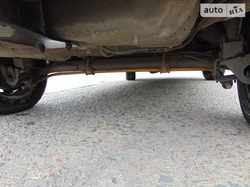 Підвіска авто! 4