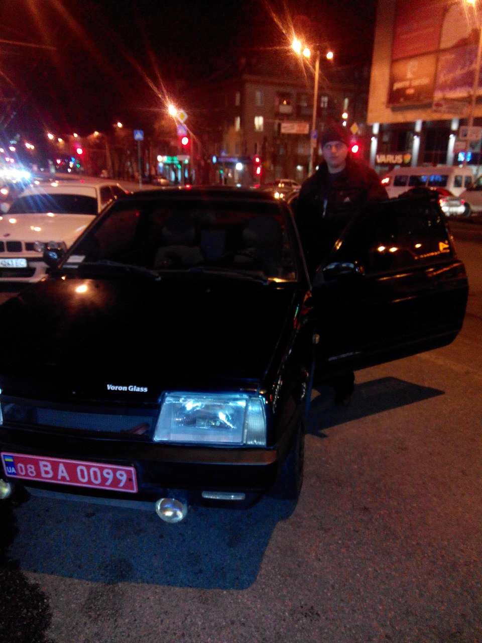 Ось таку я її купив! 3