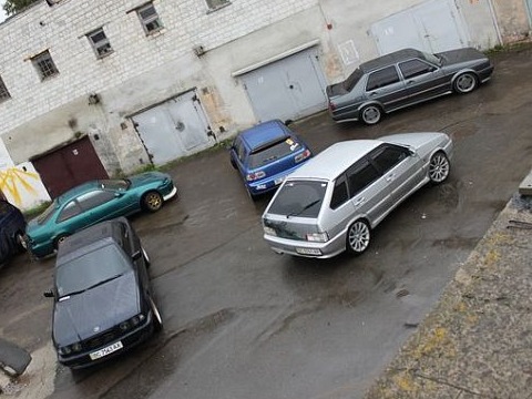 Диски 4