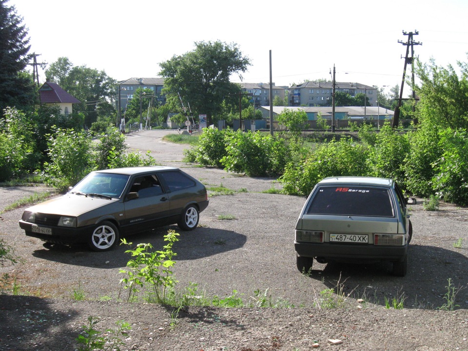 чорне та біле 3