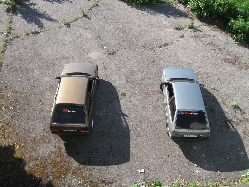 чорне та біле 5