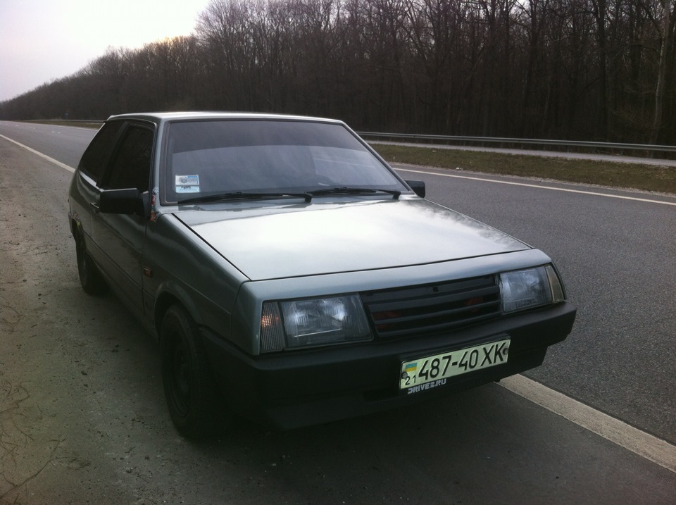 і знову весна 4