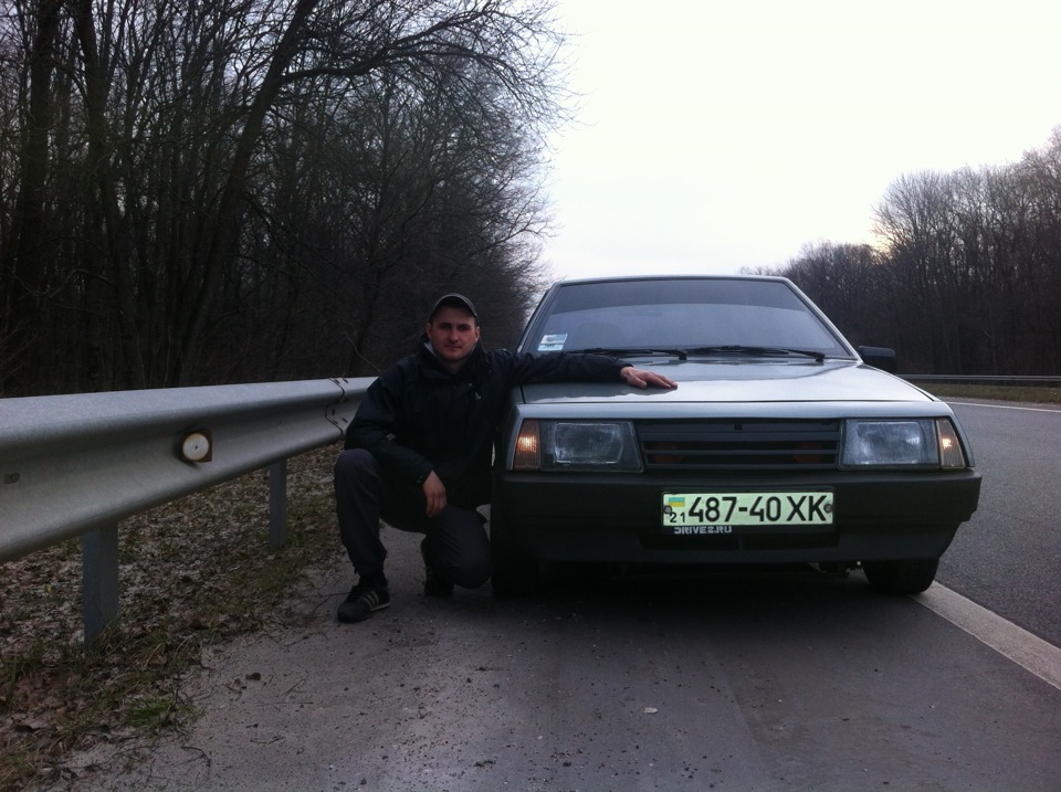 ластівка полетіла! 1