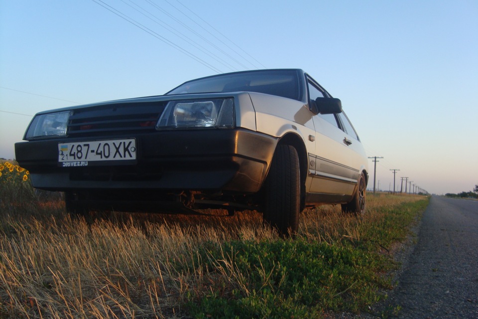 Поїздка на море 1