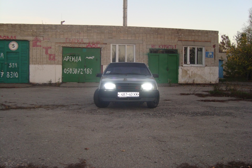останні теплі дні 3