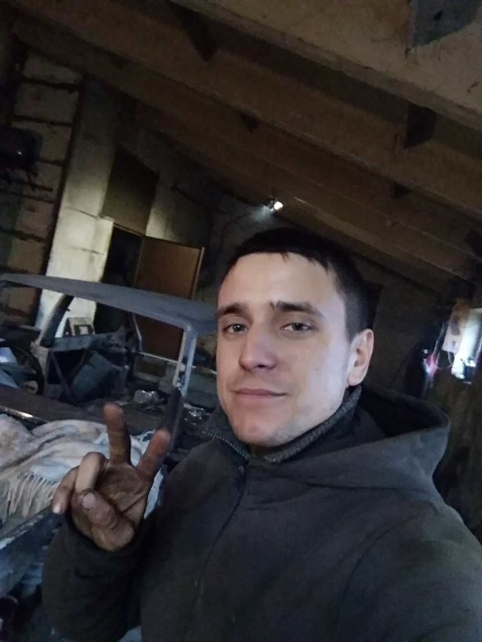 Навіть і не думав, що все так погано 1
