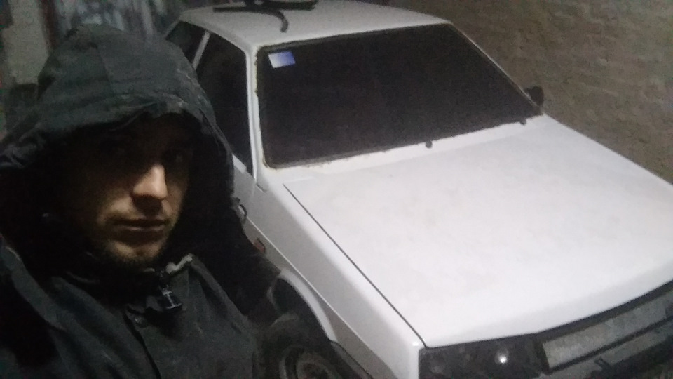 Гінець! 1