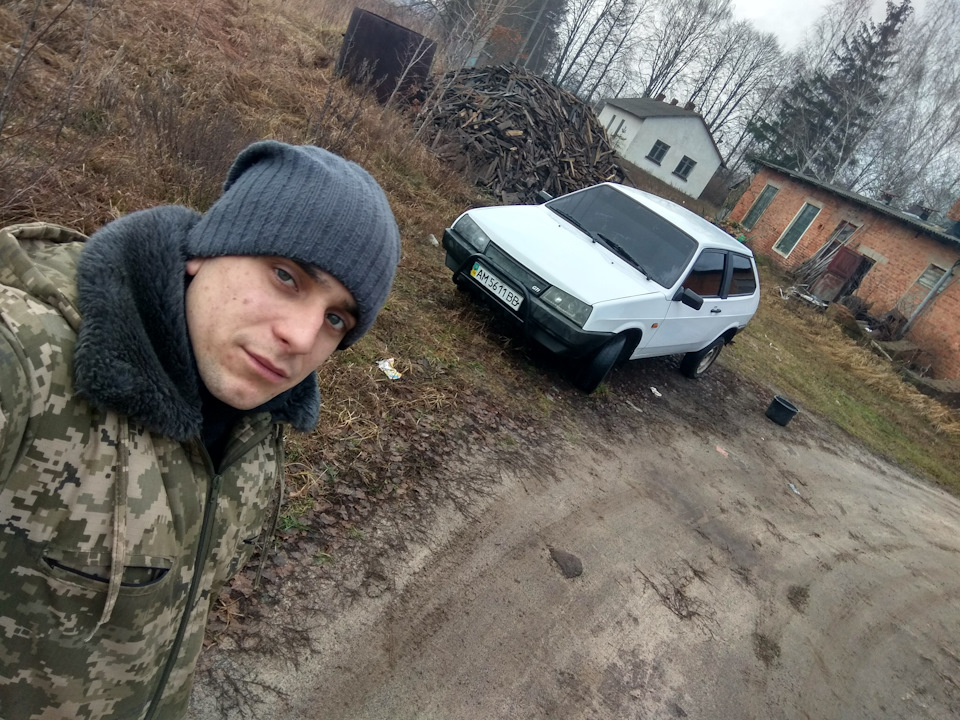 Ну ось тепер проходимо опкаточку 🙃 5