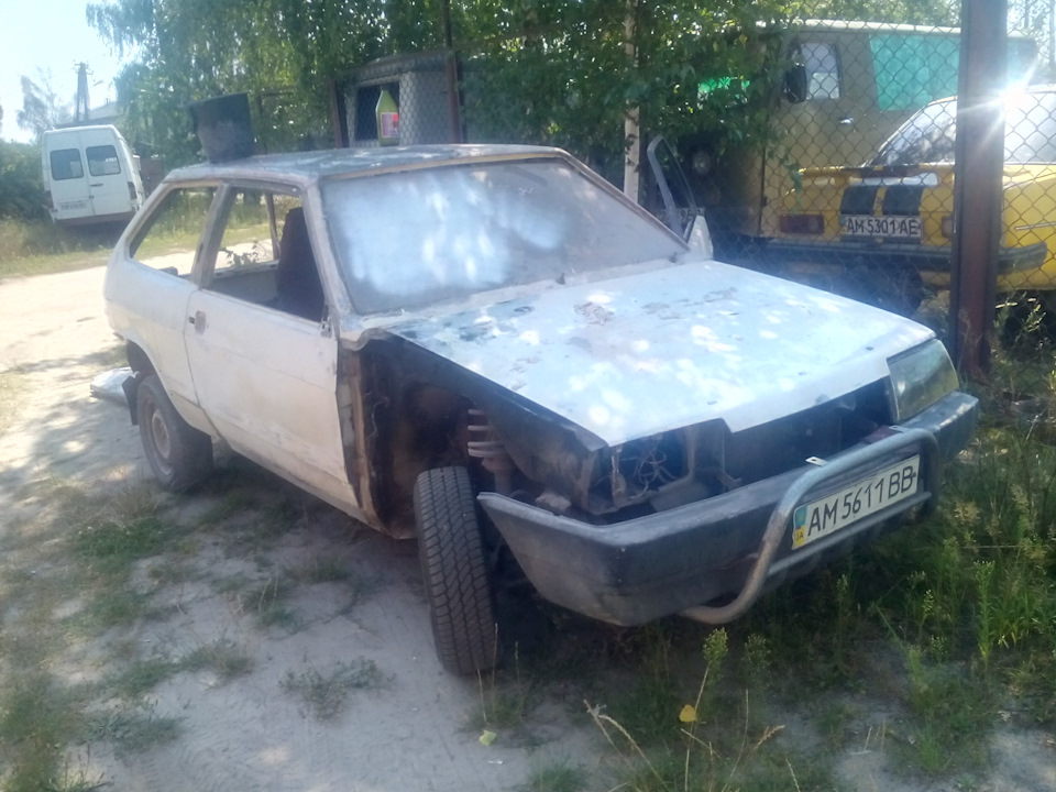 Ну все приїхали! ( 2