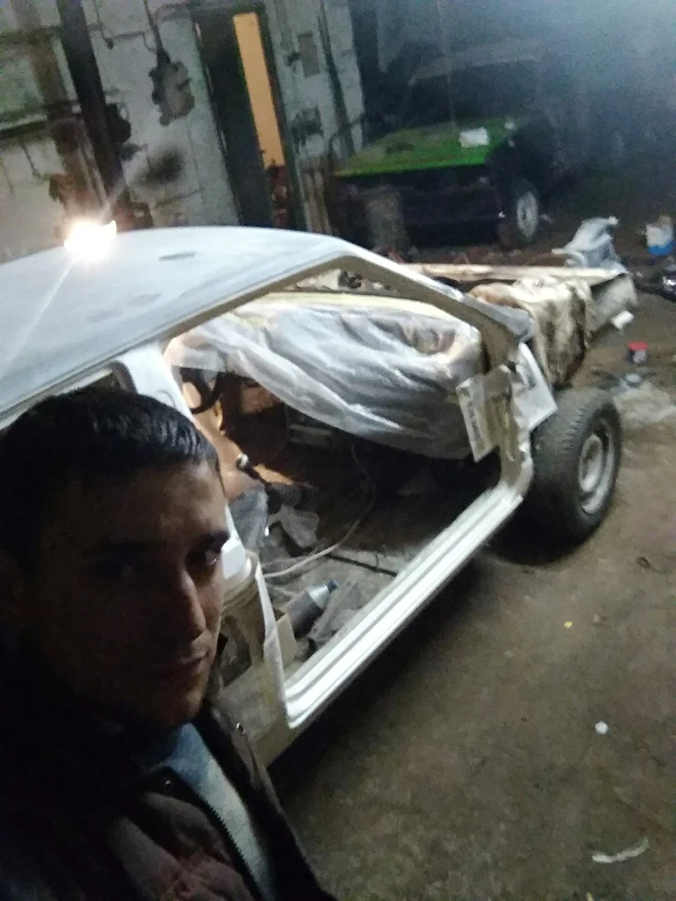Час даремно не витрачаю