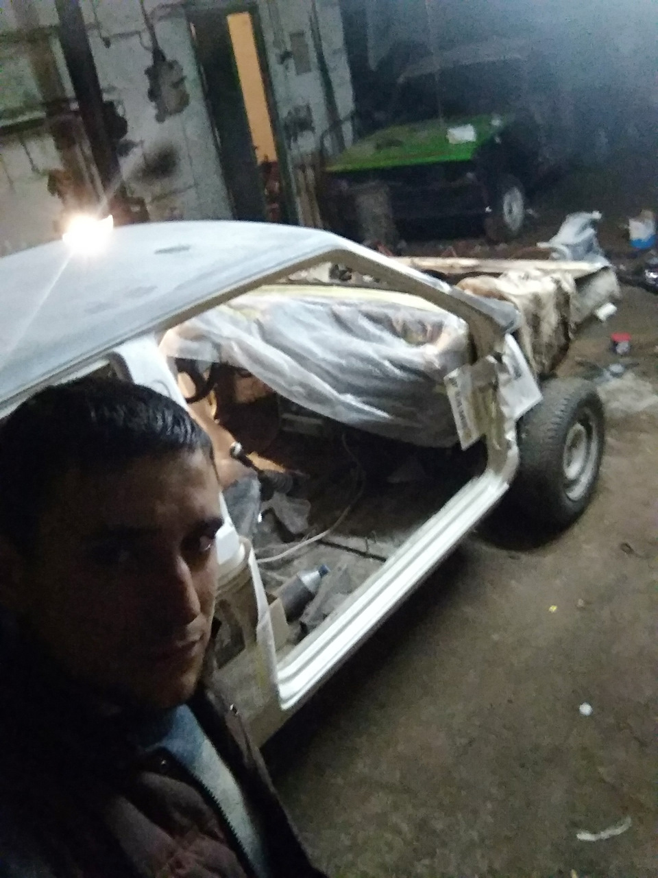 Час даремно не витрачаю 1