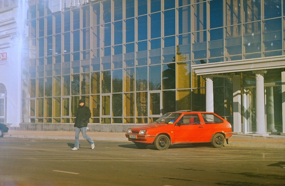 Ломаючи стереотипи 1