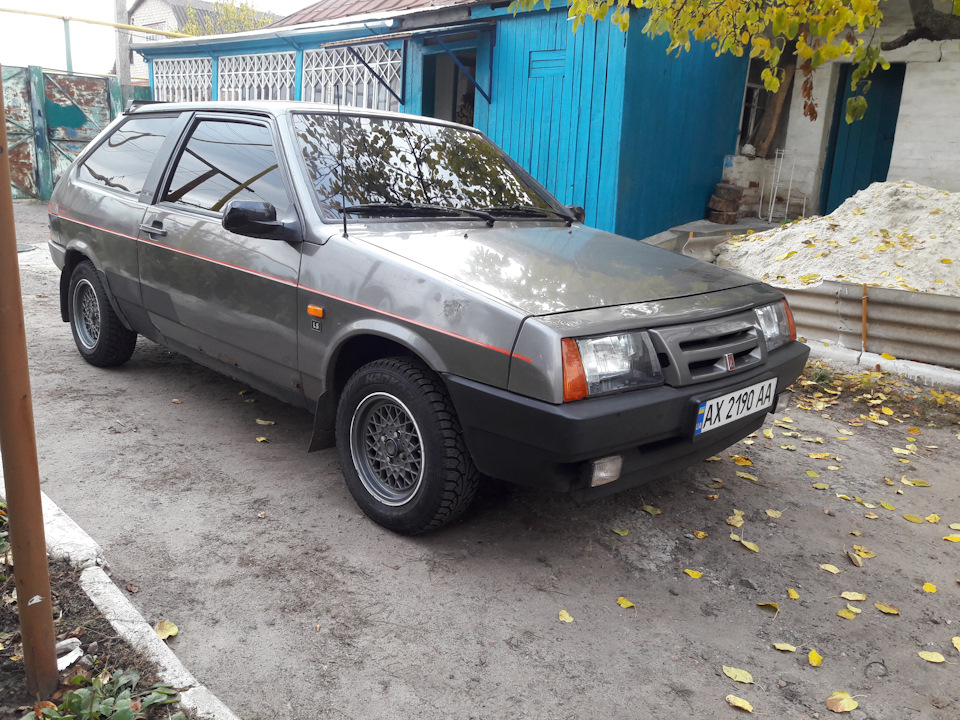 Перевзуття на зиму 4