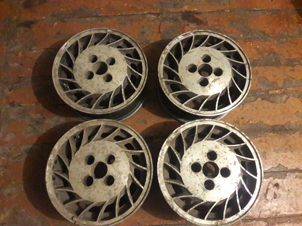 Реанімація Melber Turbo - 1! 2