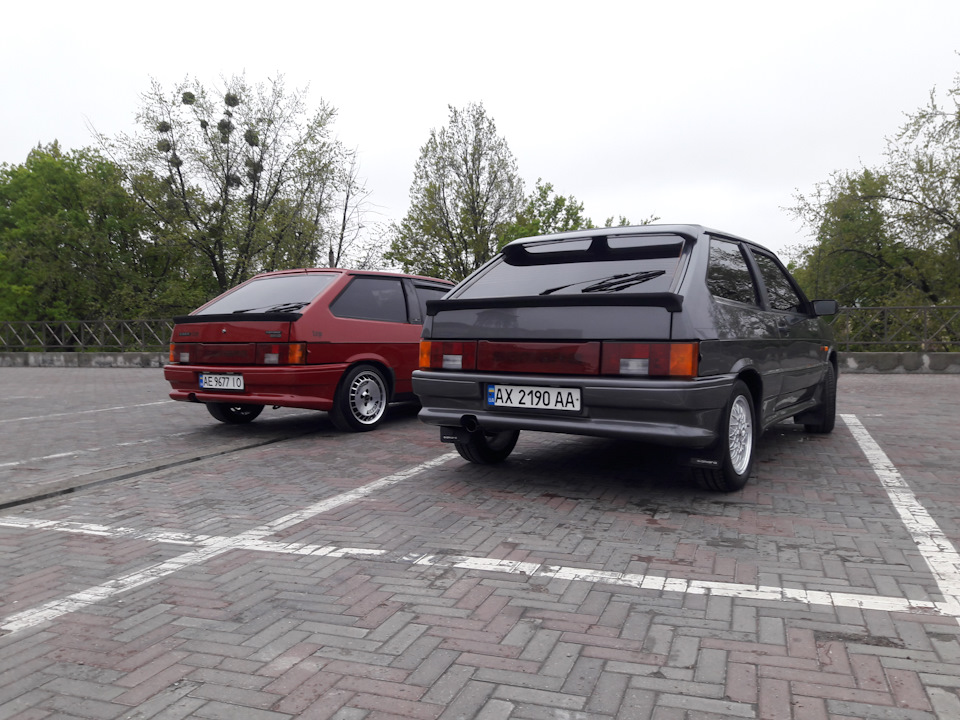 Зустріч Top & Top ;) Харків & Дніпро 2019 XD 4