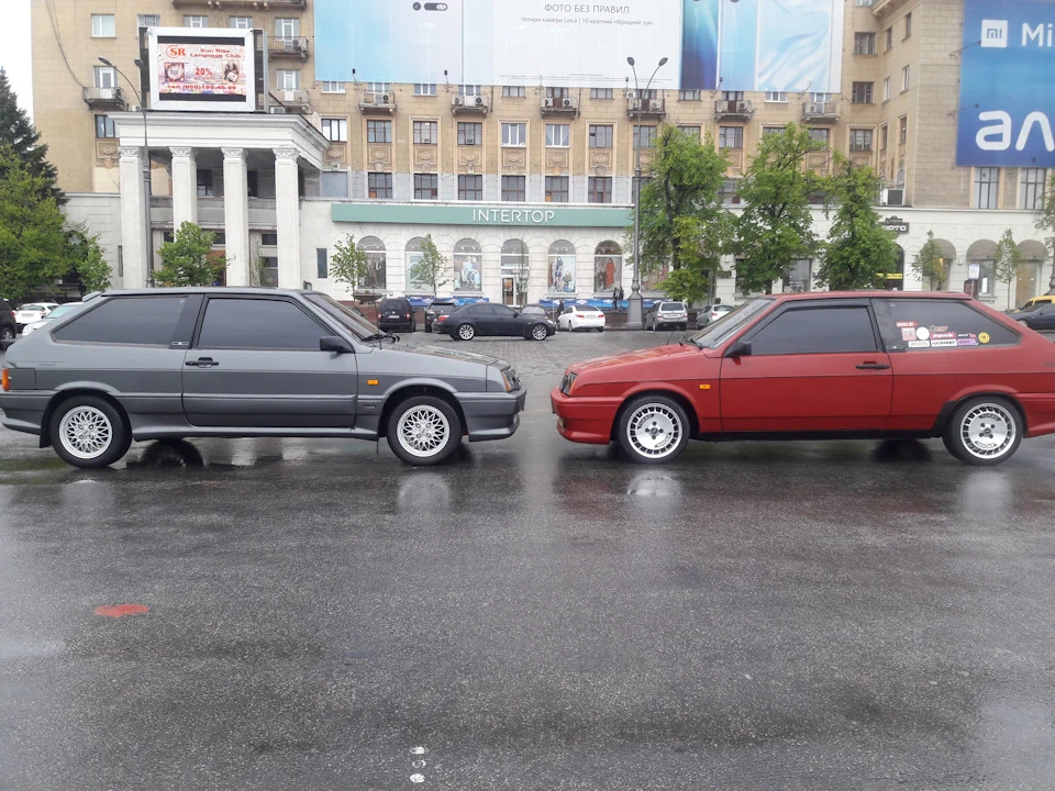 Зустріч Top & Top ;) Харків & Дніпро 2019 XD