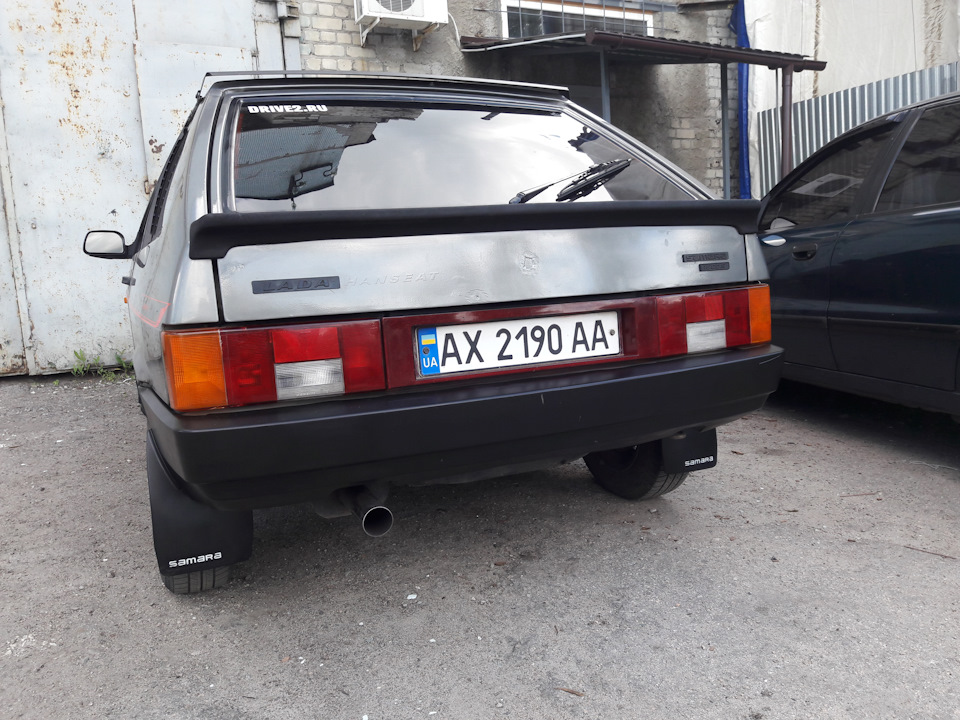 Заміна Foha Ratipur на Foha Ratipur 1