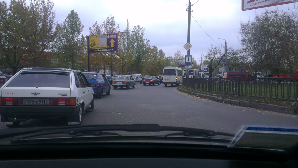 День автомобіліста) 3