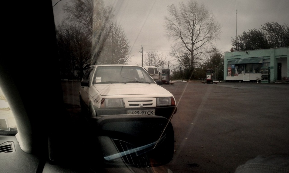 Покупка авто) 2