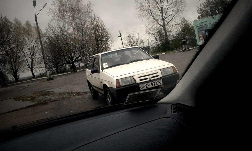 Покупка авто) 1