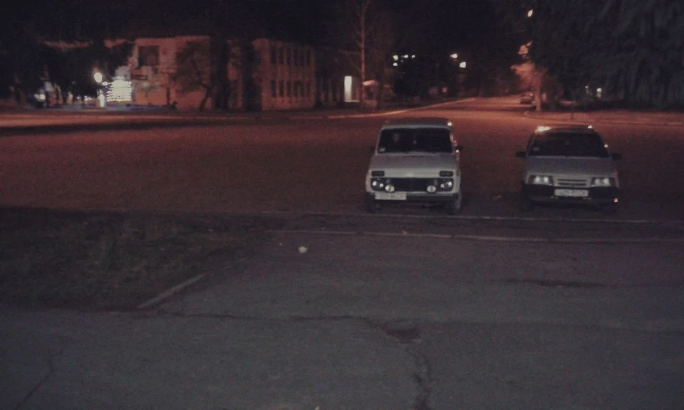 Просто фото.