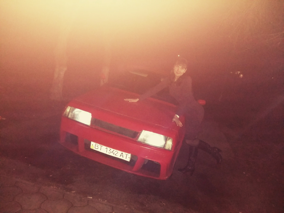 Вечерочек 2