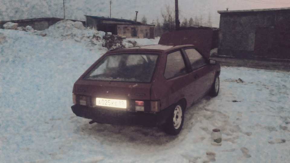 Все через кортів! 2