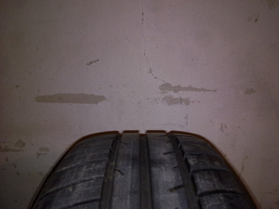 Литий диск OZRacing Superturismo WRC 14 + Гума Fulda 185/60R14 4