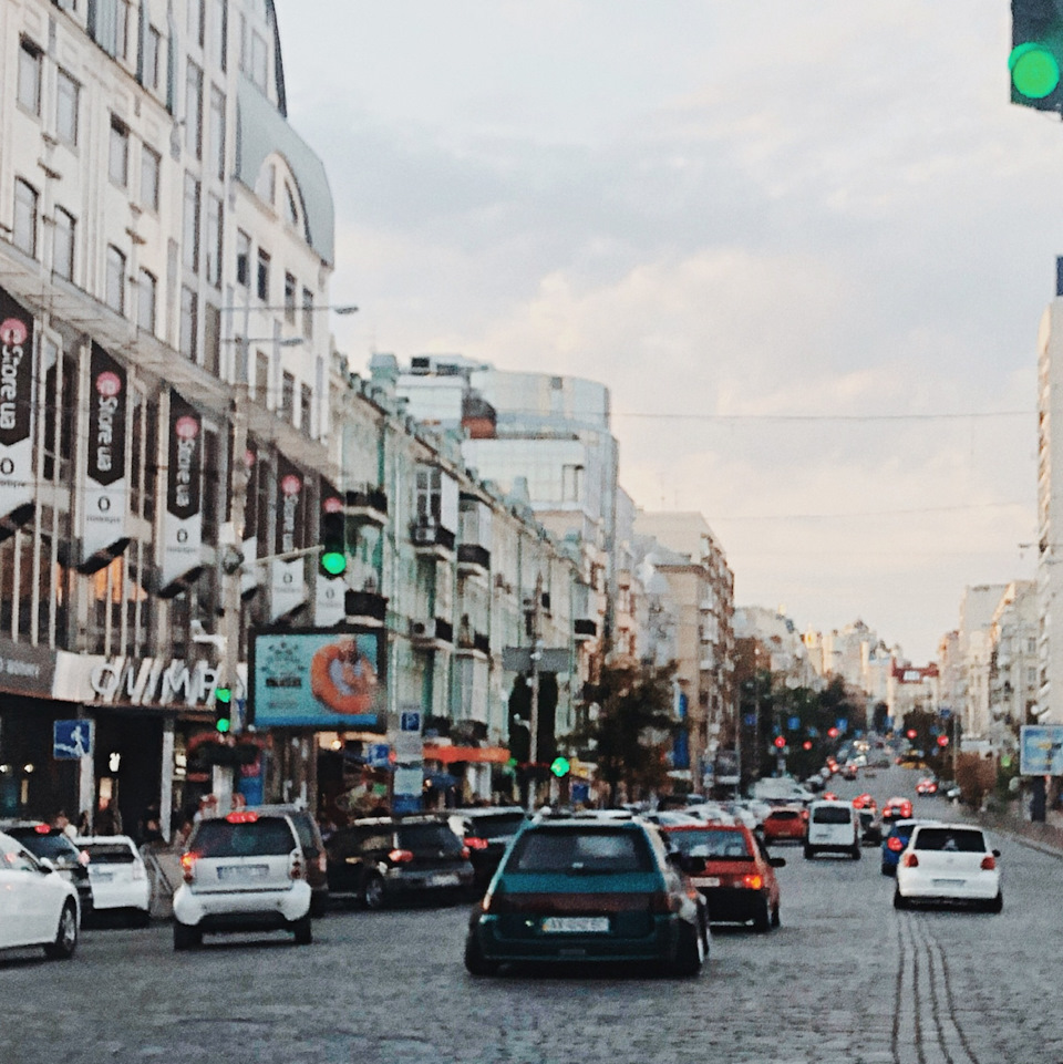 Повернення блудного сина 1