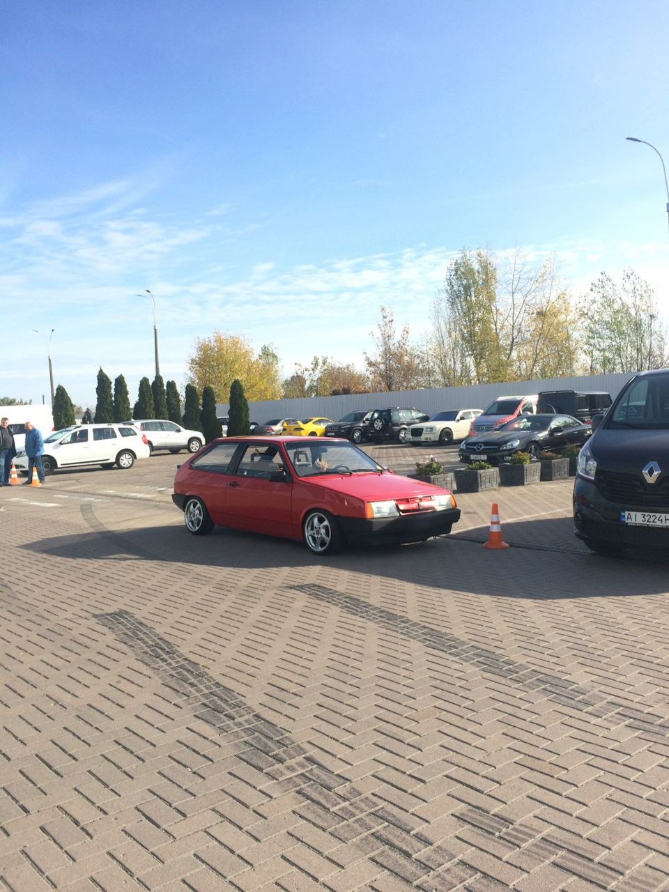 Повернення блудного сина 2