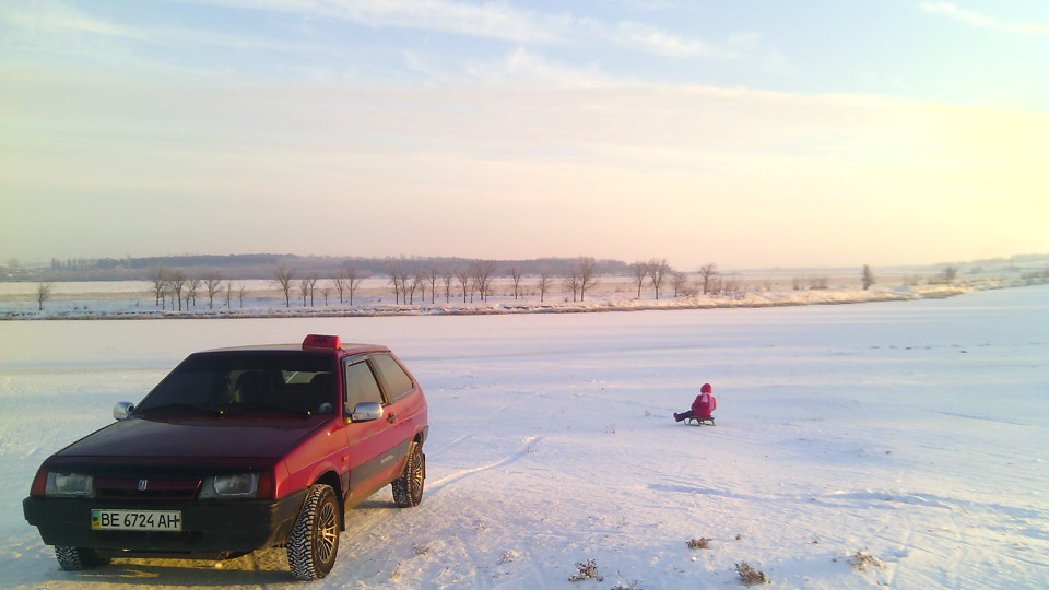 Зима 2016 1