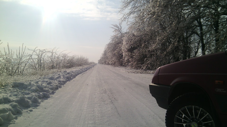Зима 2016 3