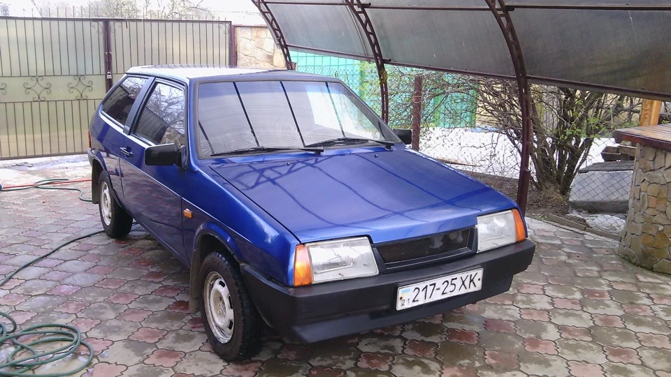 просто фото
