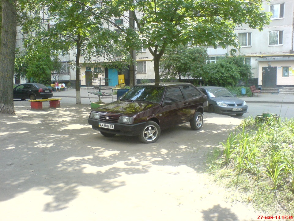 Майже готова)) 4
